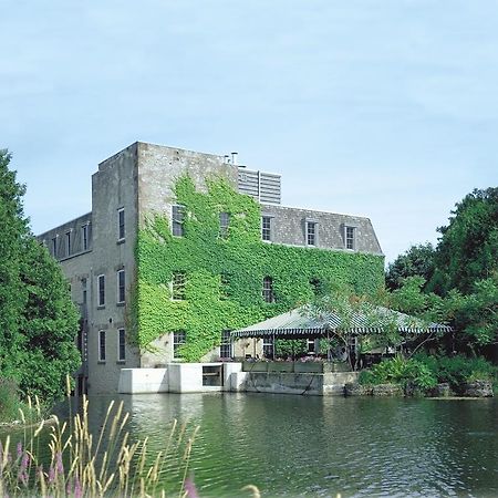 Millcroft Inn & Spa Village Of Alton Esterno foto