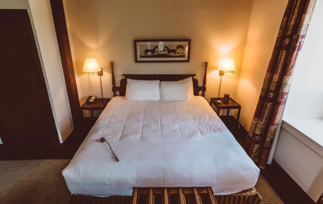 Millcroft Inn & Spa Village Of Alton Esterno foto