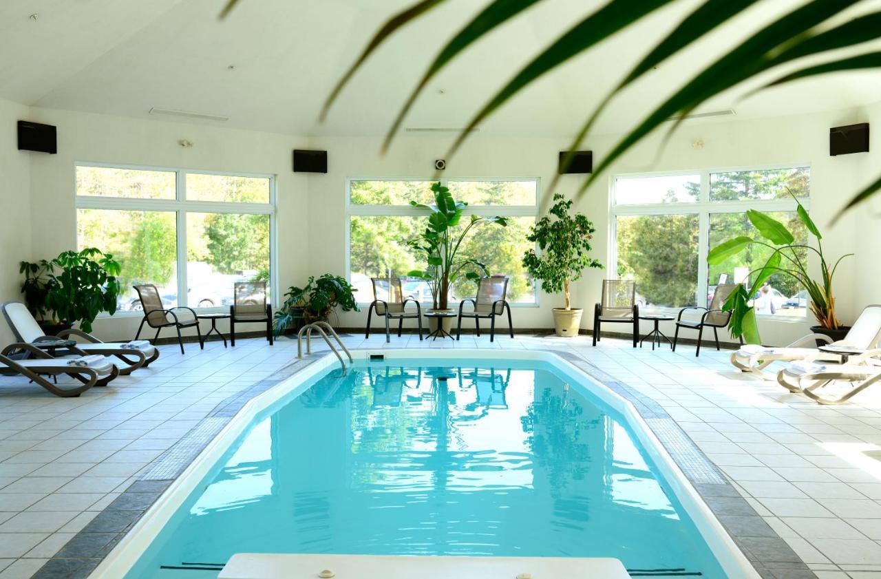 Millcroft Inn & Spa Village Of Alton Esterno foto