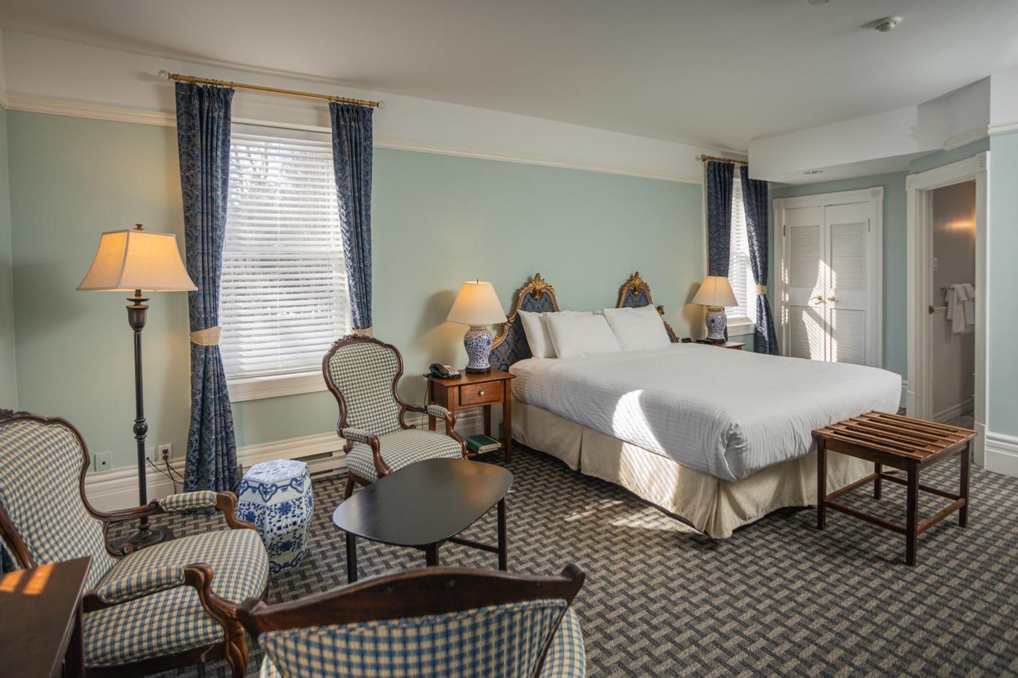 Millcroft Inn & Spa Village Of Alton Esterno foto