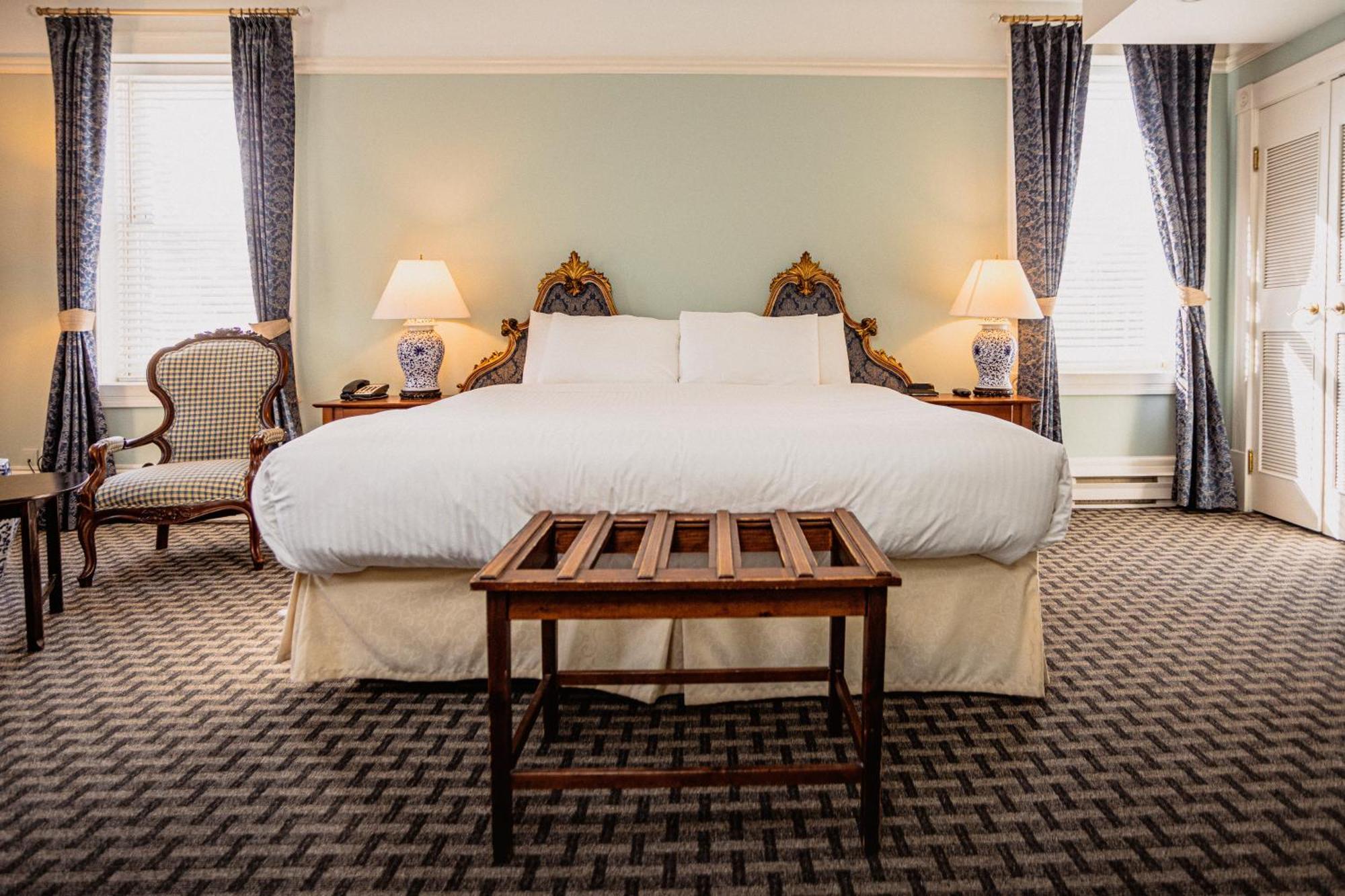Millcroft Inn & Spa Village Of Alton Esterno foto